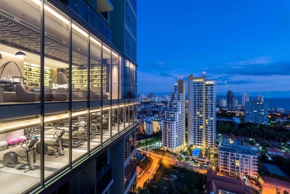 Apartment, 1 Bedroom, Accessible, Smoking