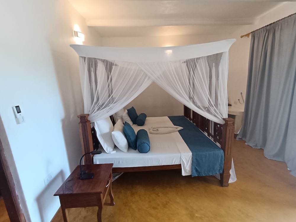 Deluxe Double Room, Balcony, Garden View photo 1