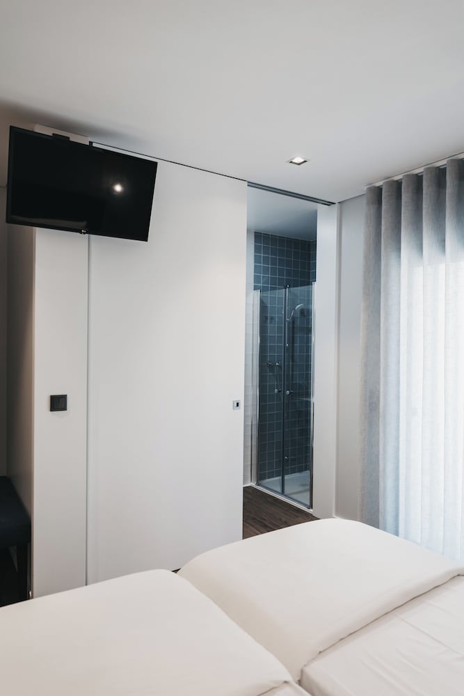 Twin Room, Balcony photo 3