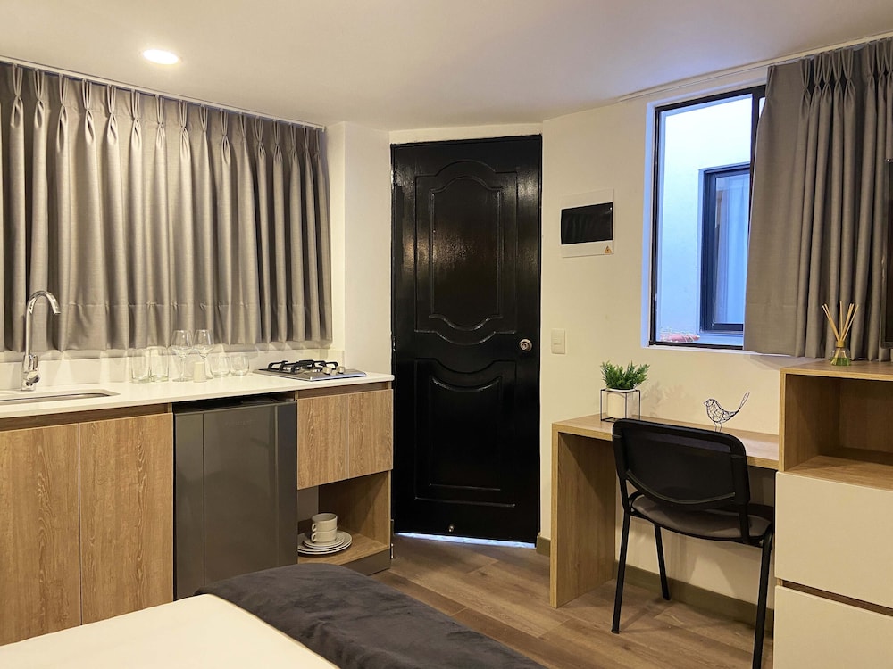 Junior Suite photo 2