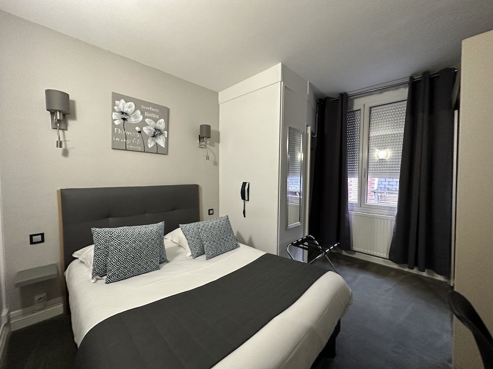 Business Single Room photo 2