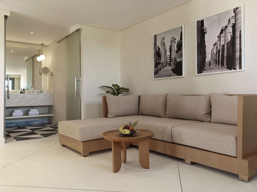 Junior Suite Sea View