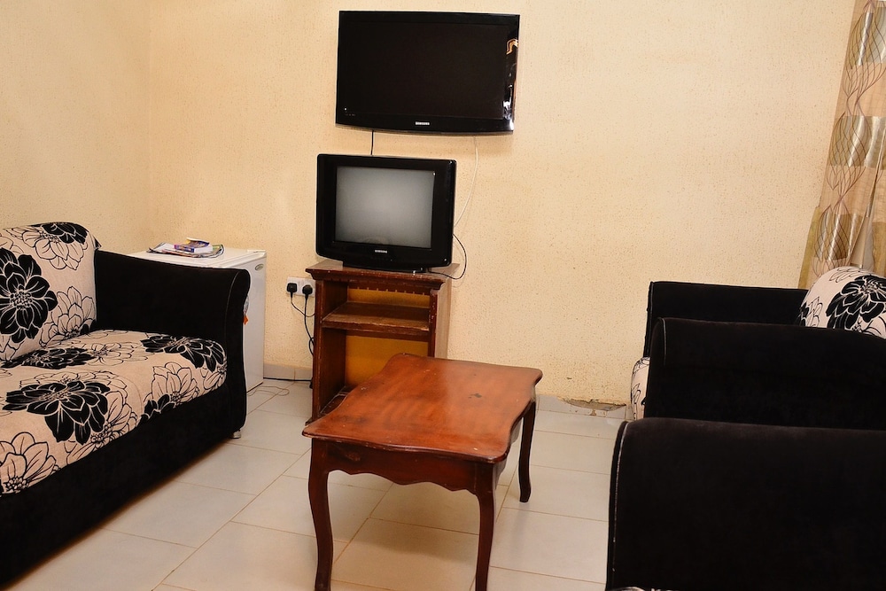 Superior Room photo 1