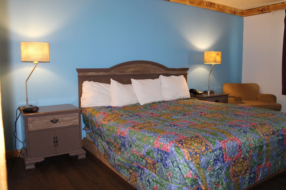 Standard Single Room photo 1