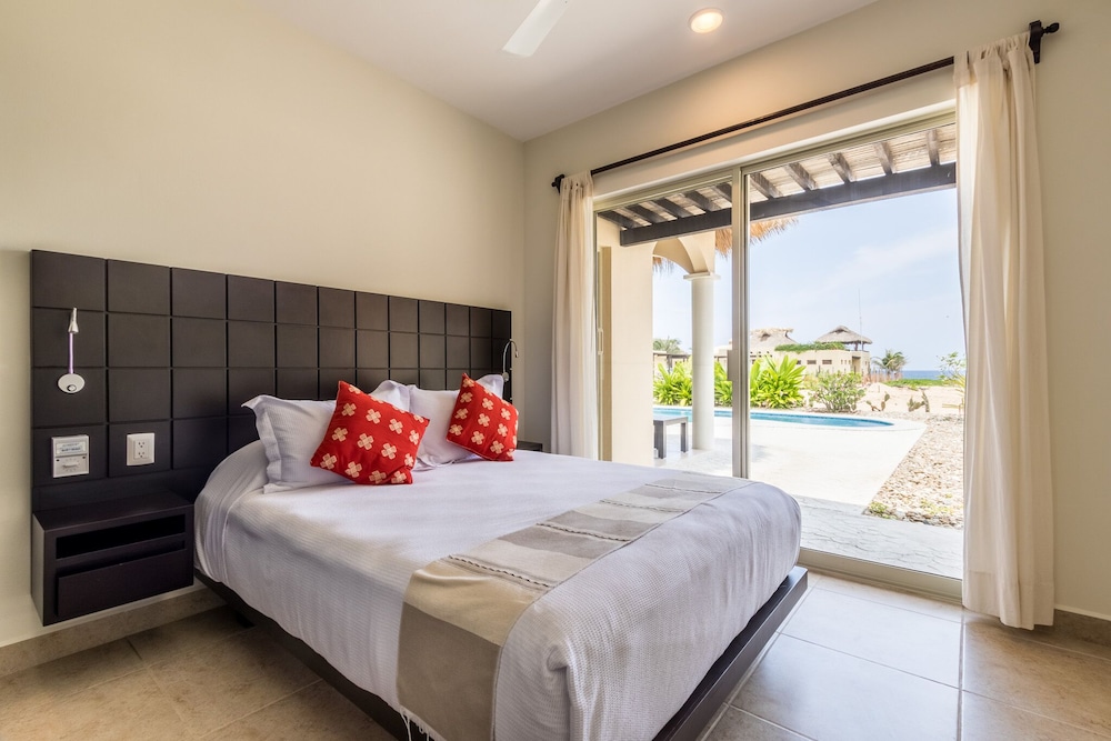 Room, Private Pool, Ocean View (Casa Cielo) photo 1