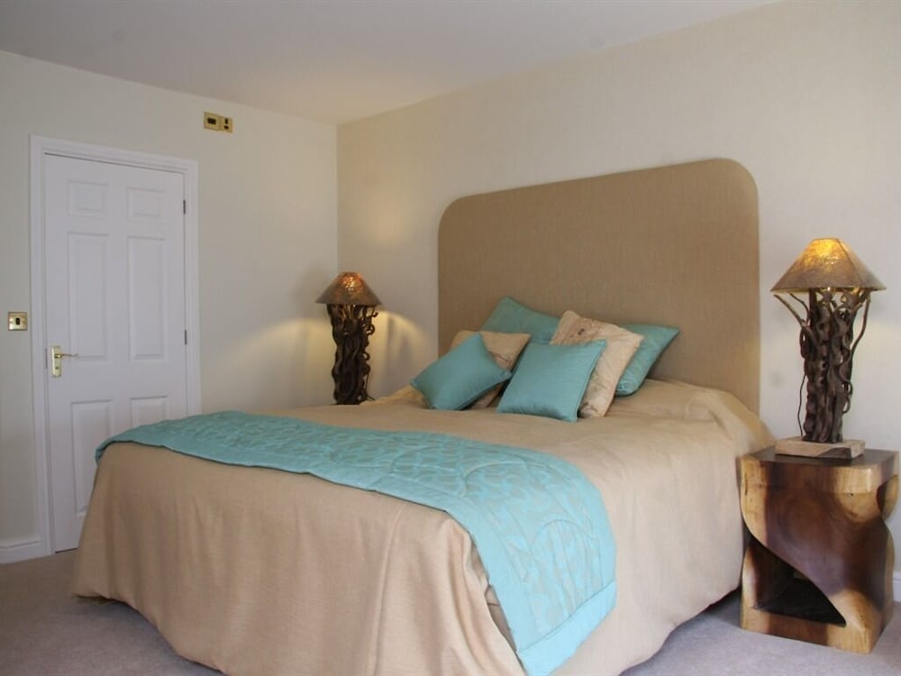 Standard Twin Room, Ensuite (Feng Shui ) photo 1