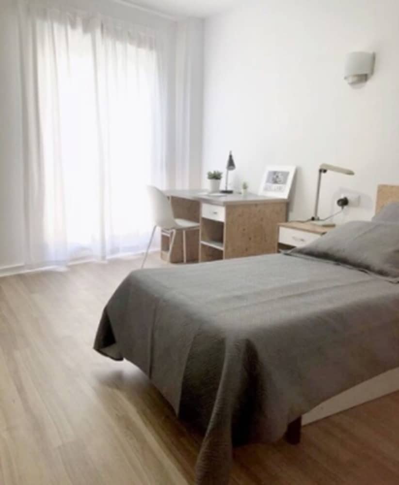 Habitación Básica, 1 Dormitorio