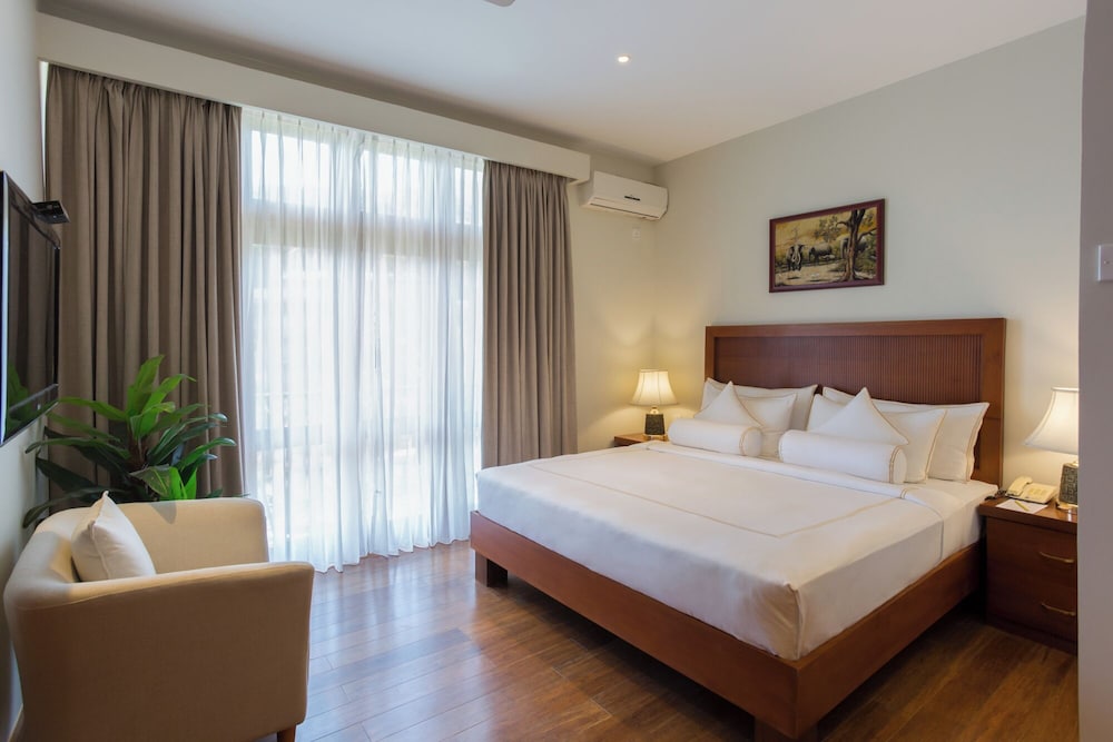Deluxe Double Room - Photo 3