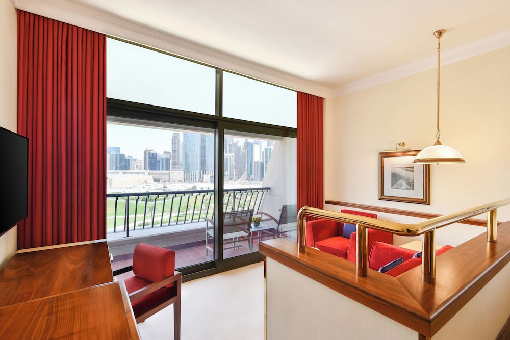Deluxe Room, 2 Twin Beds, Balcony (View) - Photo 1