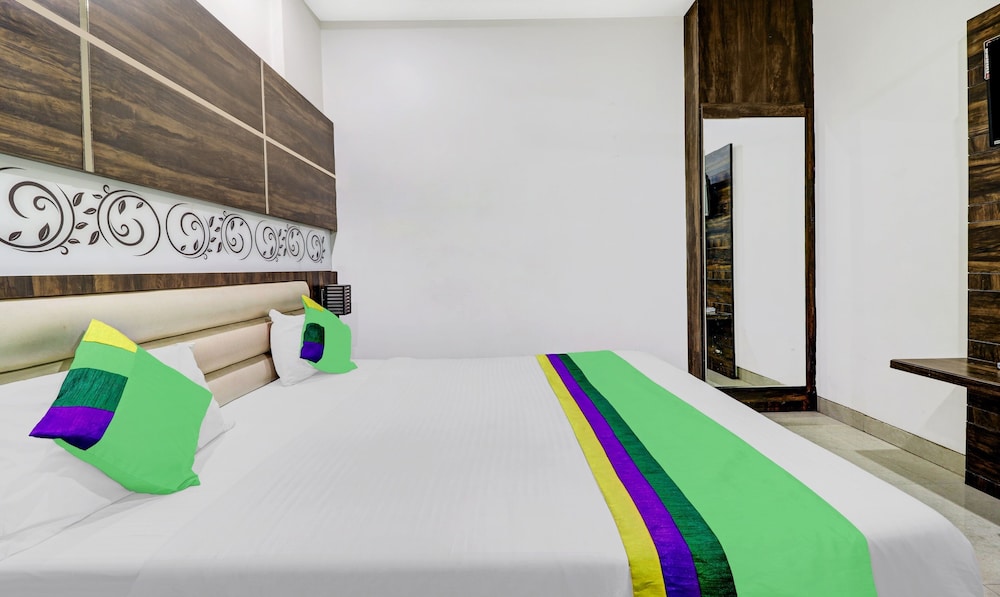 Standard Room - Photo 2