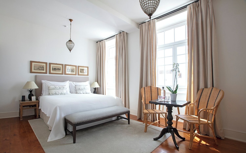 Superior Double Room (2+1)