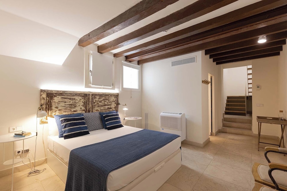 Apartamento, Vista al Patio (Dúplex)