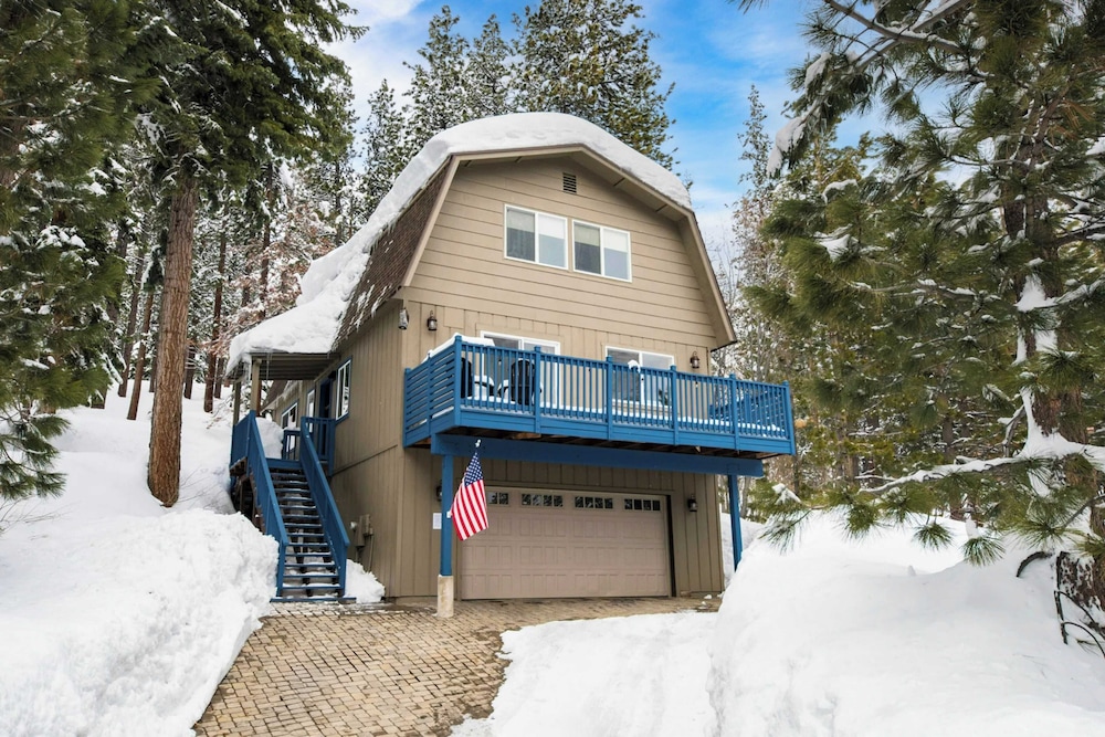 House (3 Bedrooms) photo 1