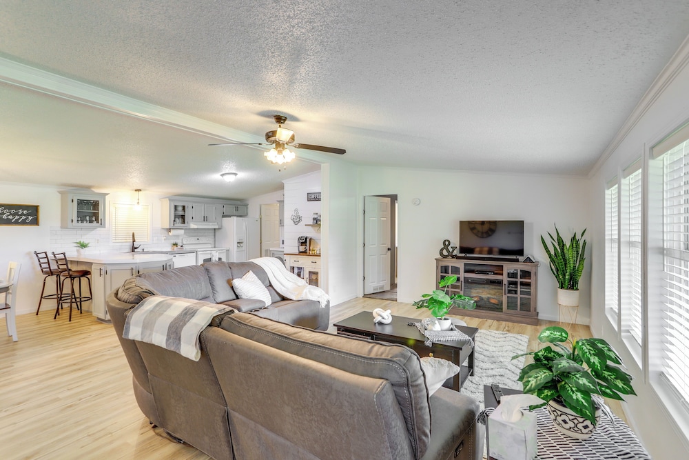 House (3 Bedrooms) photo 1