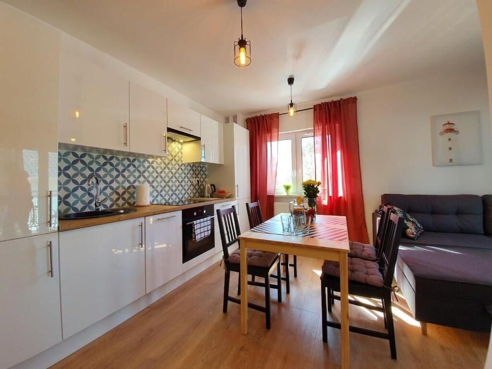 Standard Apartment photo 2