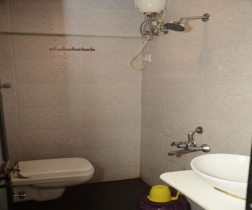 Deluxe Double Room, 1 Double Bed, Non Smoking - Photo 5