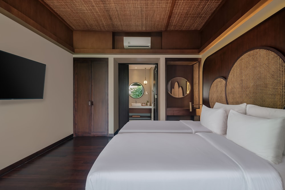 Two Bedroom Pool Villa - Photo 4