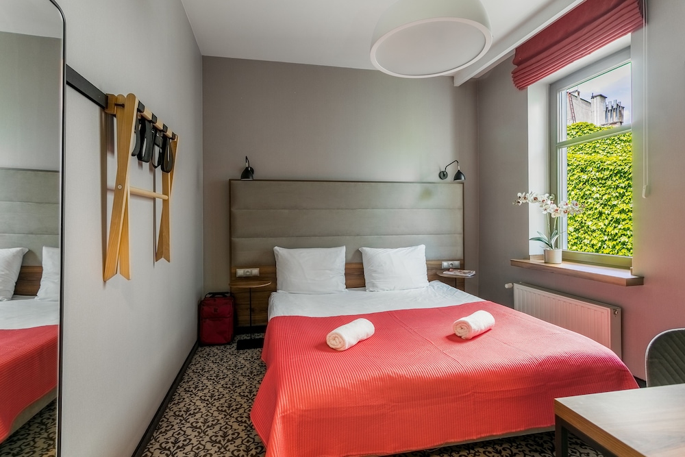 Deluxe Double Room photo 2