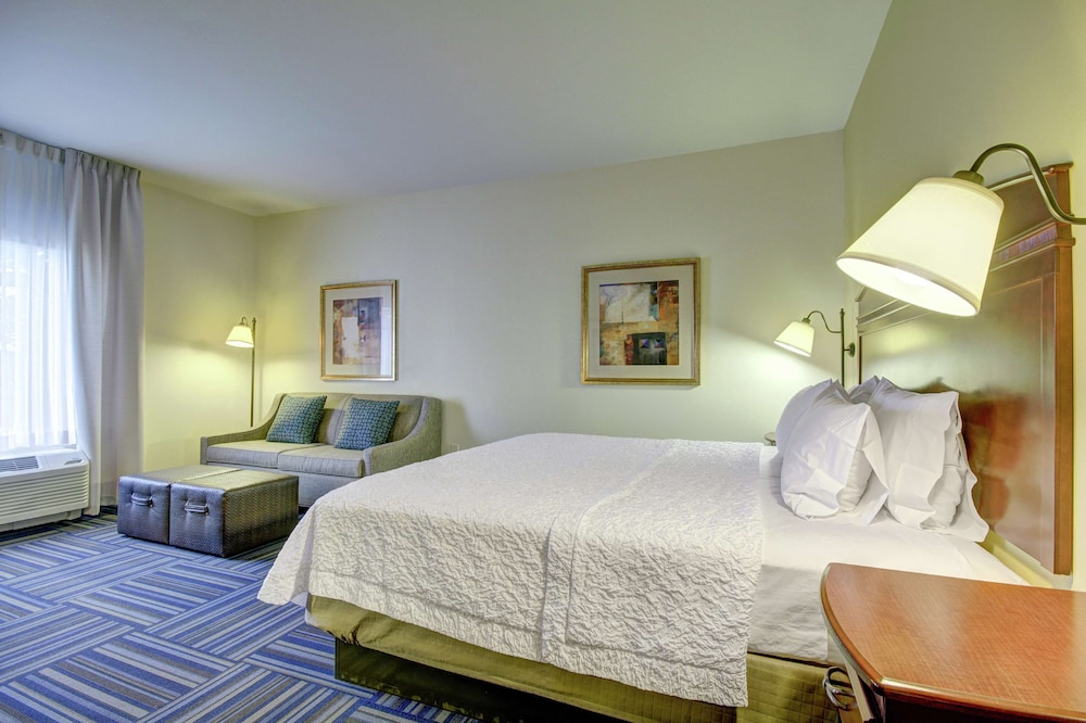 Room, Accessible (Hearing) - Photo 3