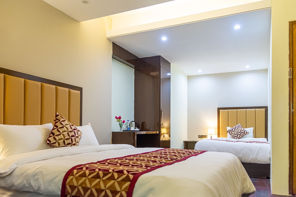 Superior Twin Room photo 2