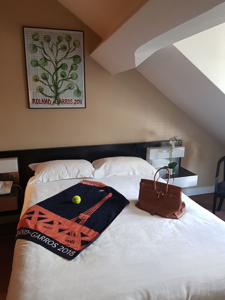9-chambre familiale 4 personnes photo 2