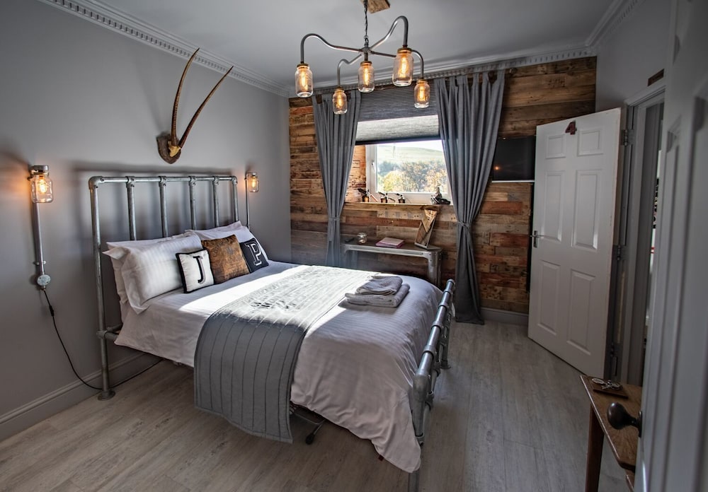 Premier Studio, Ensuite (Studio 4- Boyo) photo 2