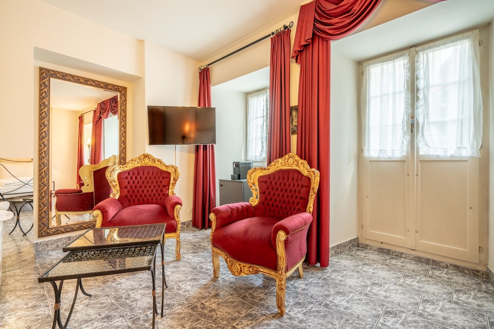 Lionheart Suite - Photo 10