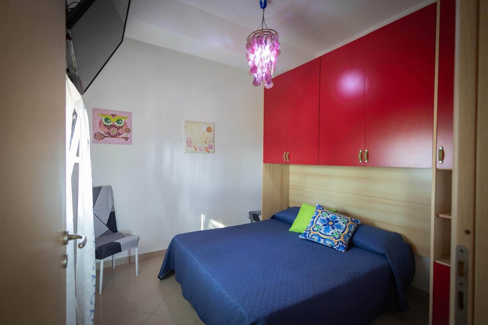 Apartment, 2 Bedrooms, Pool Access
