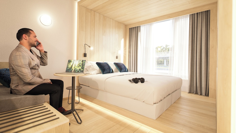 Standard Double Room photo 2