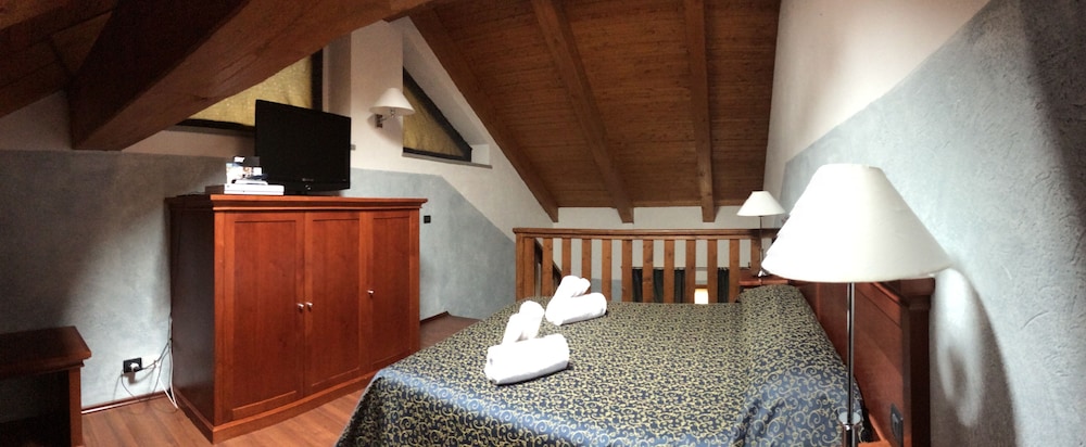 Quadruple Room photo 1