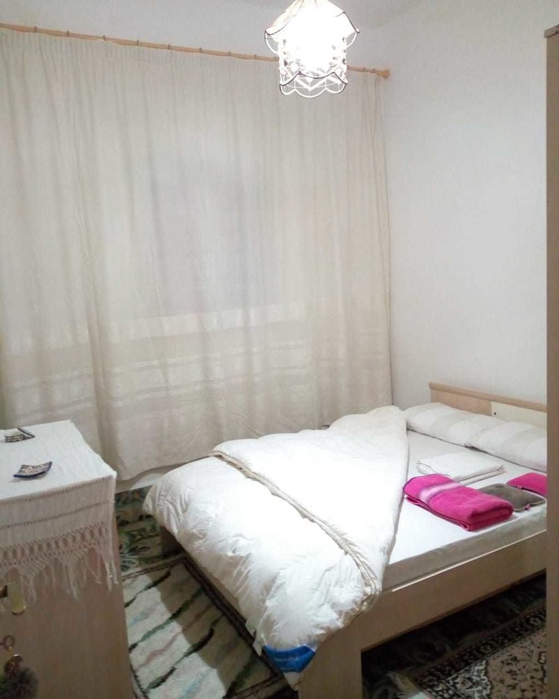 Comfort Double Room photo 1