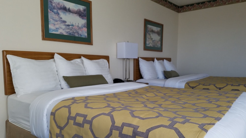 Baymont by Wyndham Limon, Foto 3