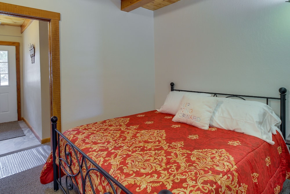 House (1 Bedroom) photo 1