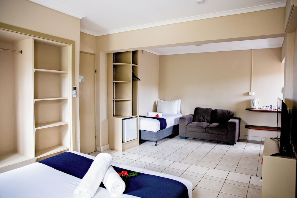 Standard Triple Room photo 1