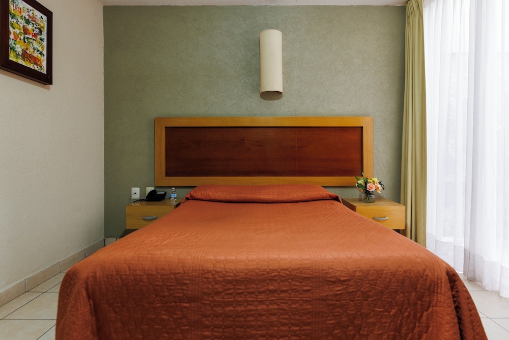 Standard Room photo 1