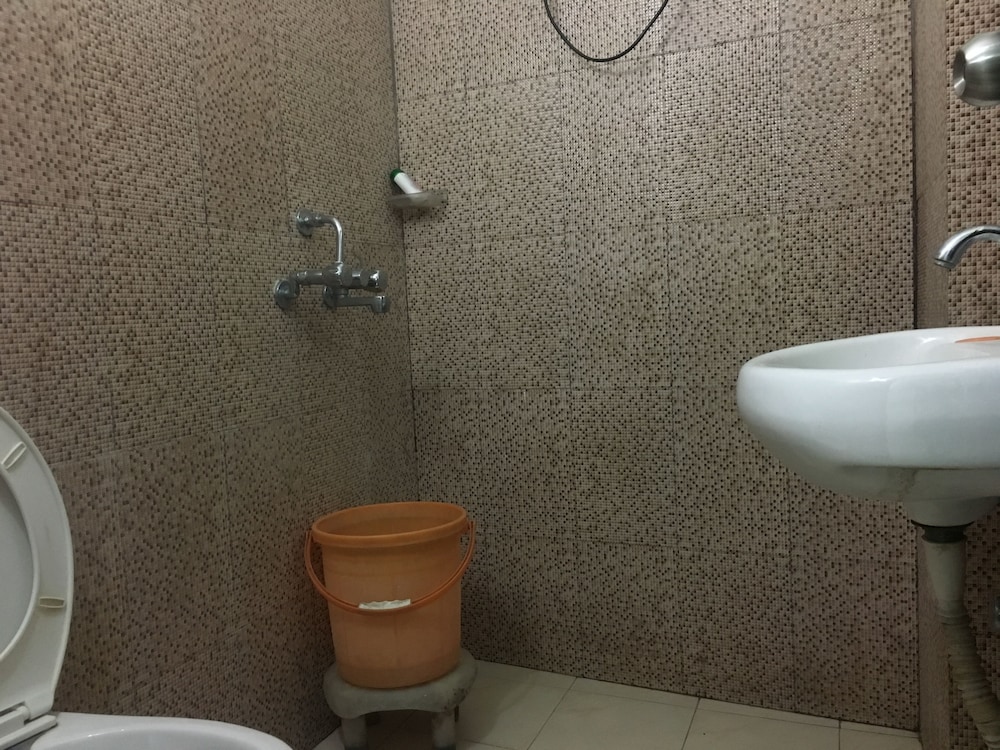 Standard Triple Room photo 2
