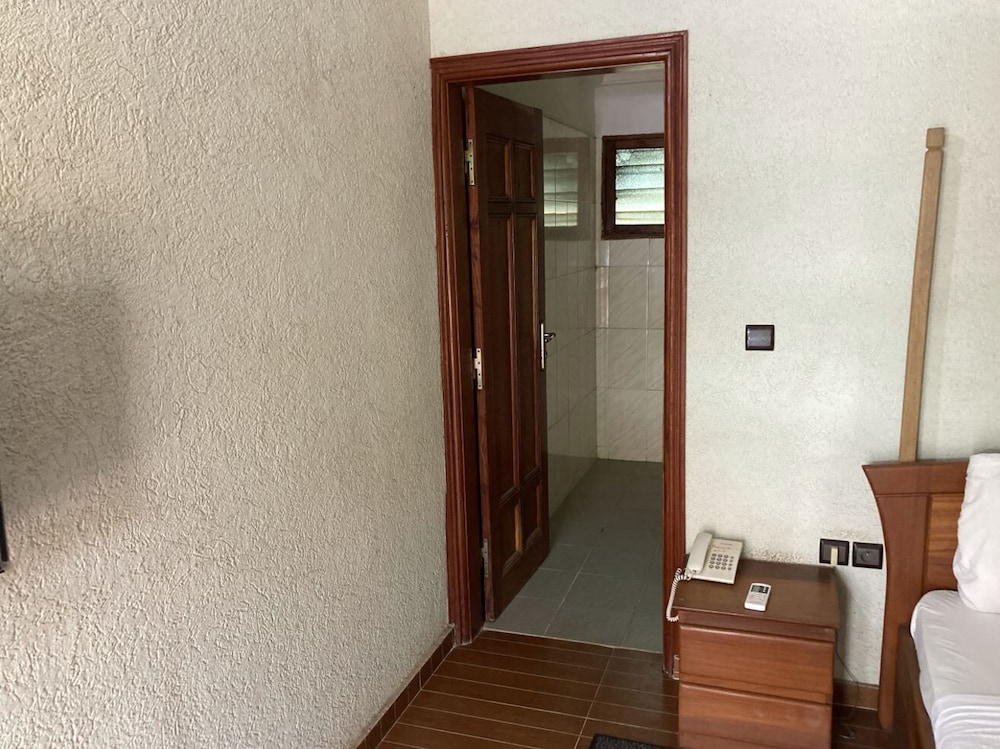 Comfort Room photo 2