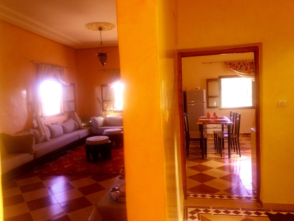 Apartment, Multiple Beds, Non Smoking photo 3
