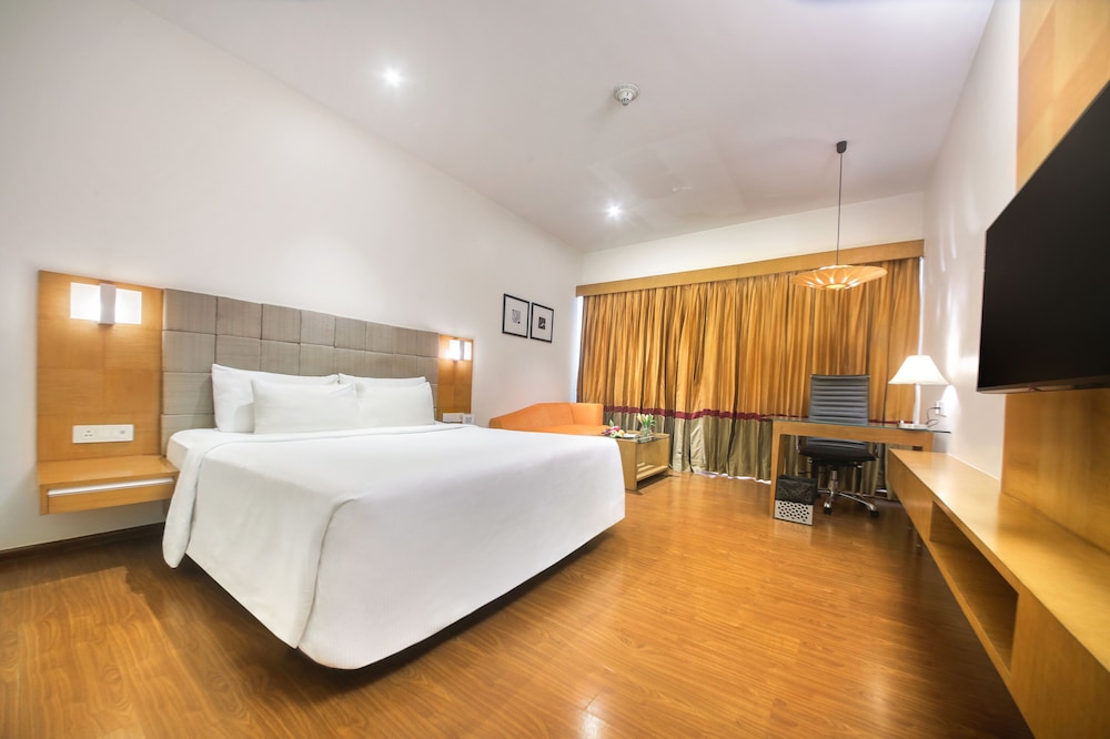 Luxury Room photo 1