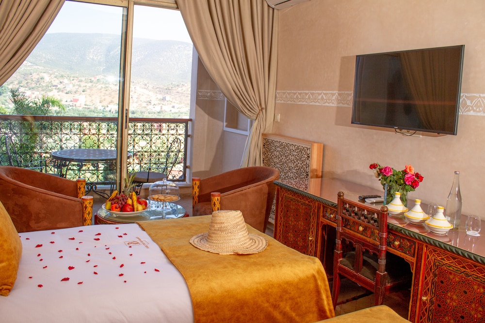 Deluxe Double or Twin Room - Photo 3