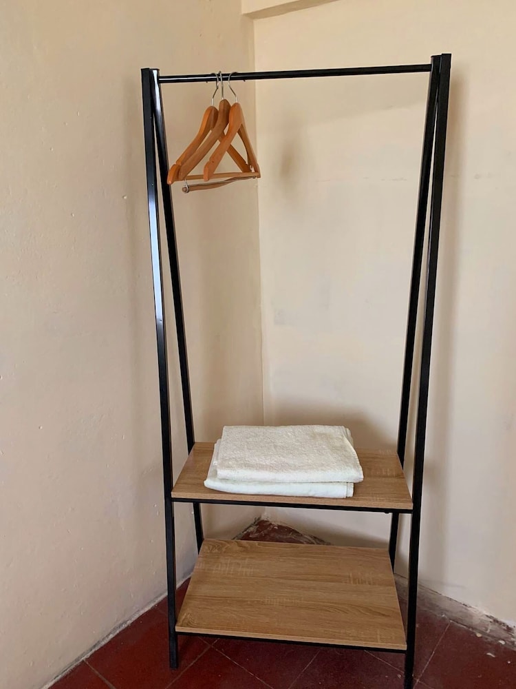 Traditional Double Room, 1 Bedroom, Shared Bathroom photo 3