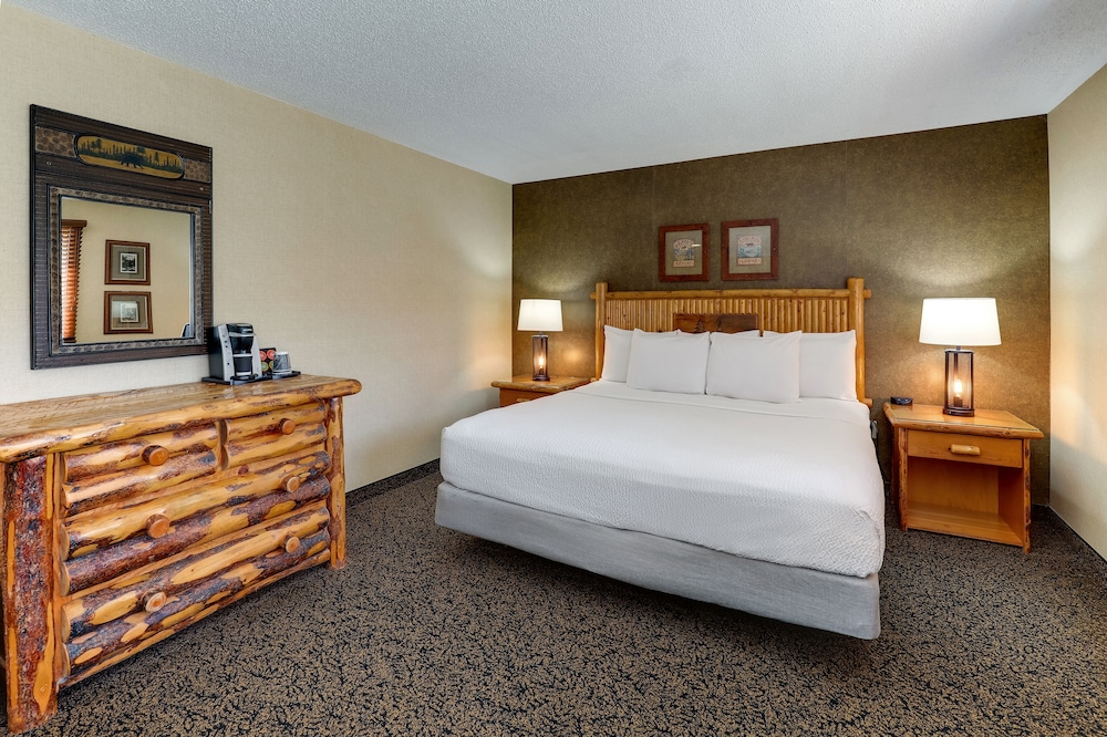Theme Suite with Whirlpool - Photo 4