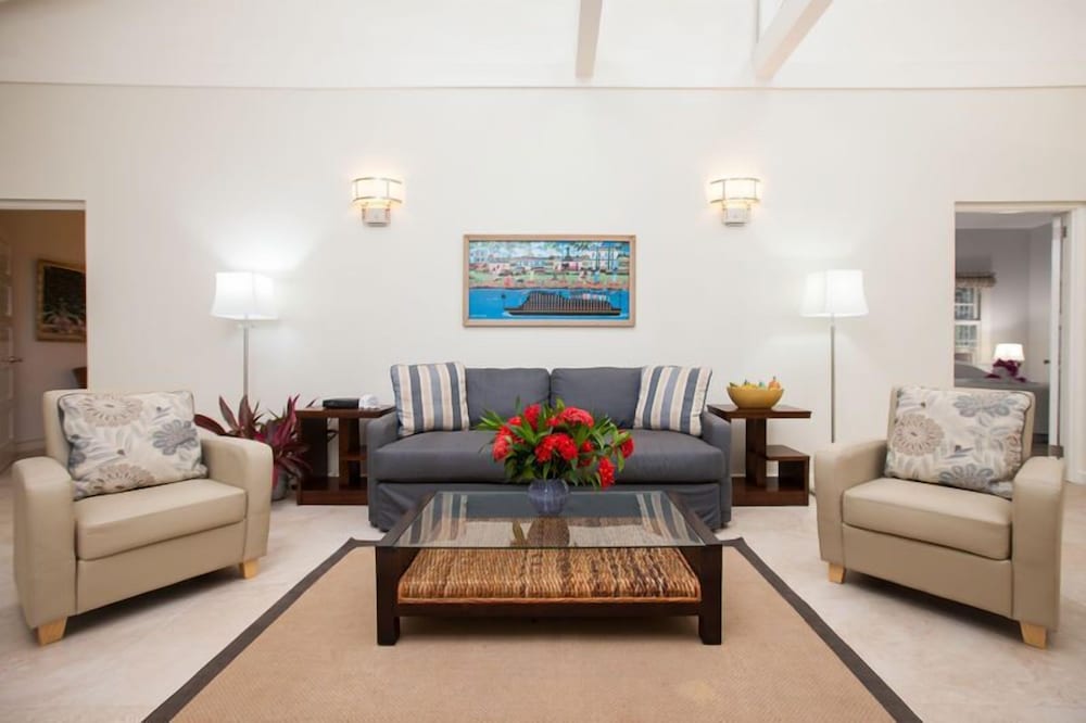 Villa, 3 Bedrooms