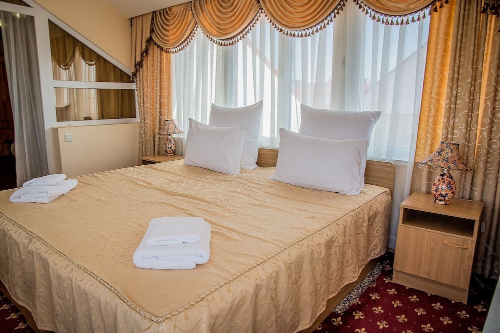Suite, 2 Bedrooms photo 1