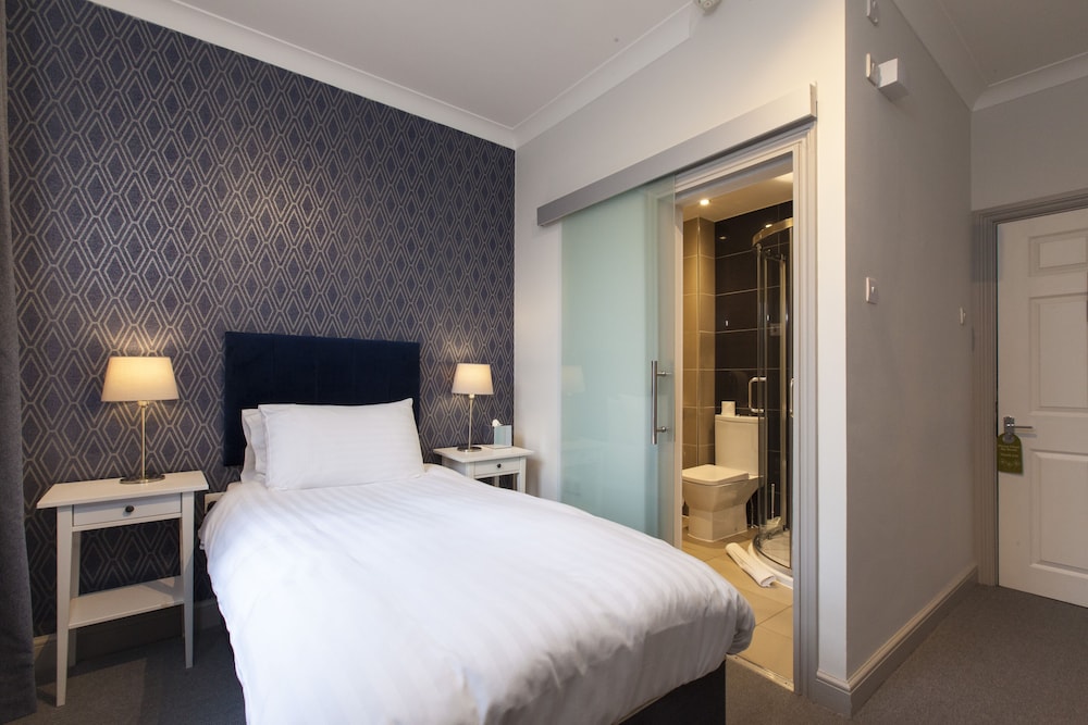 Deluxe Single Room photo 1