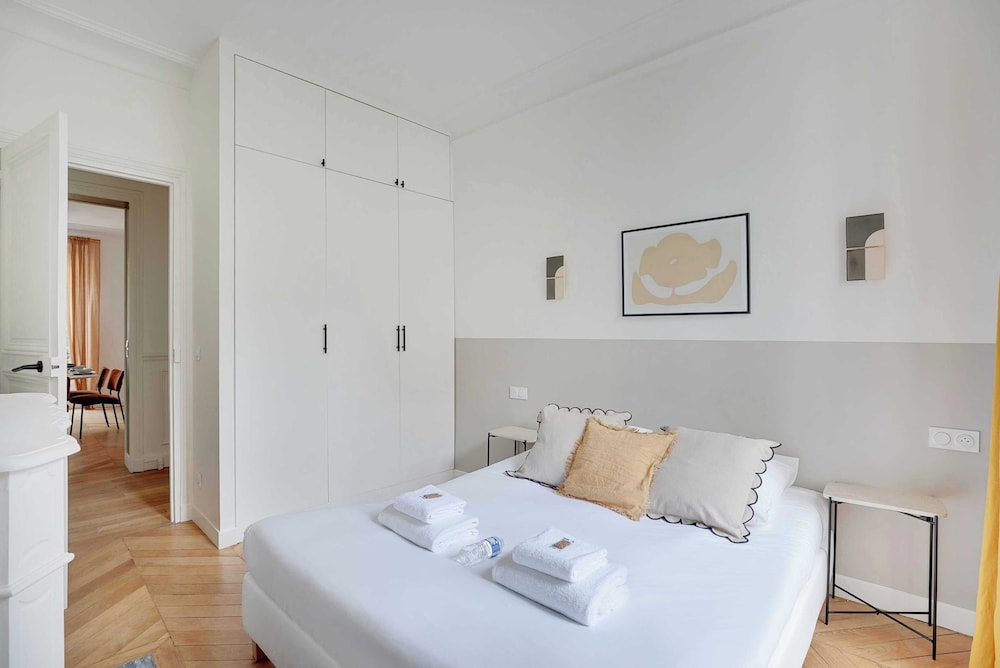 Comfort Apartment