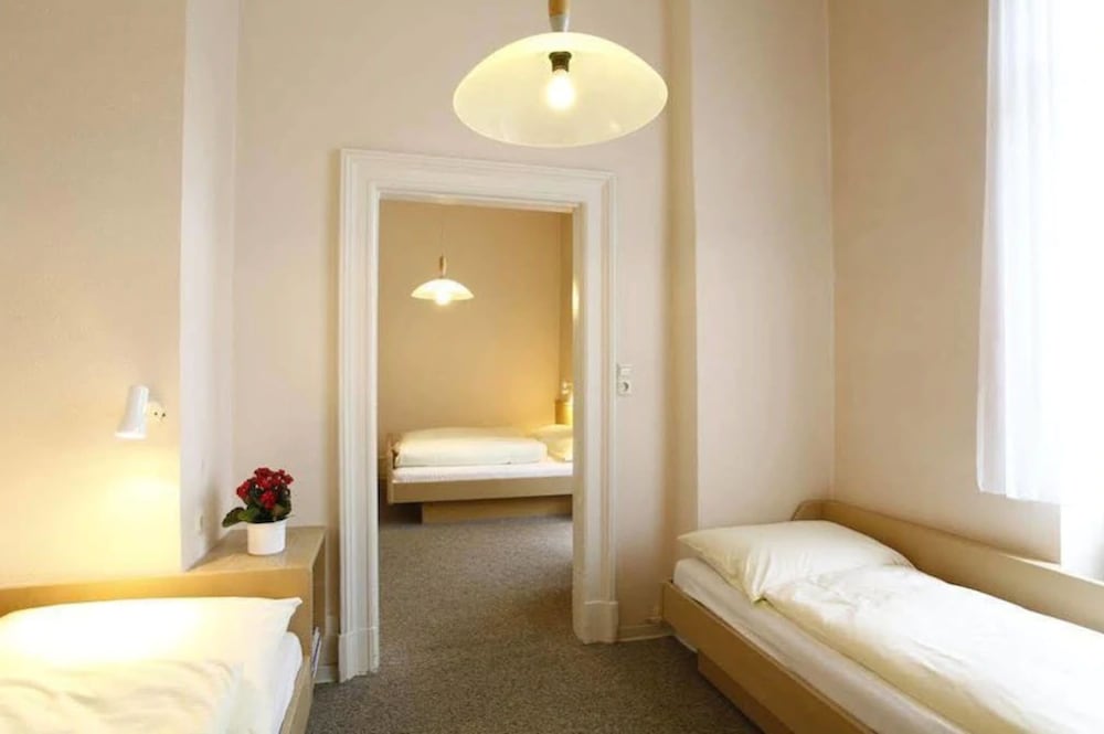 Quadruple Room photo 3