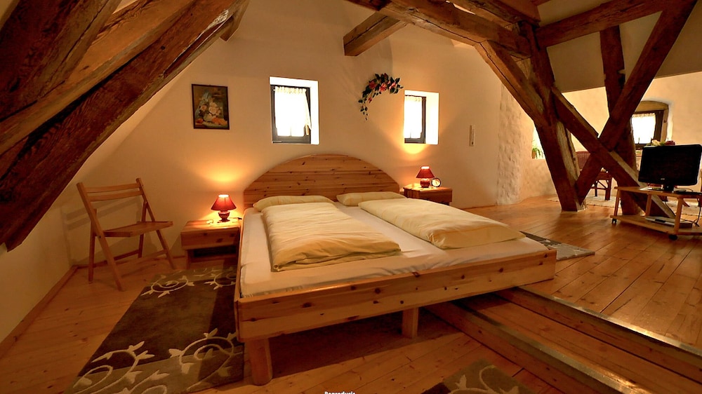 Comfort Room, Non Smoking photo 2