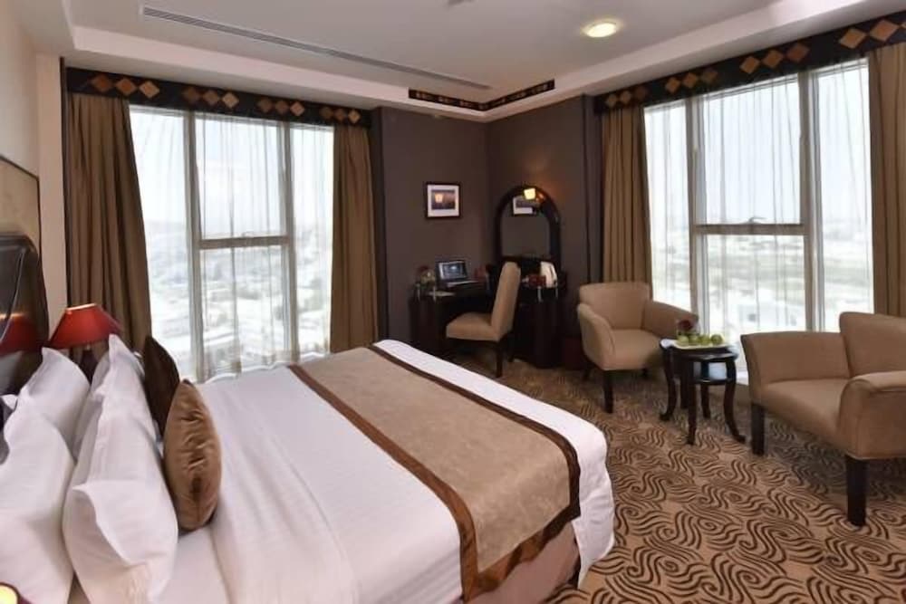 Standard Single Room, 1 Bedroom, City View