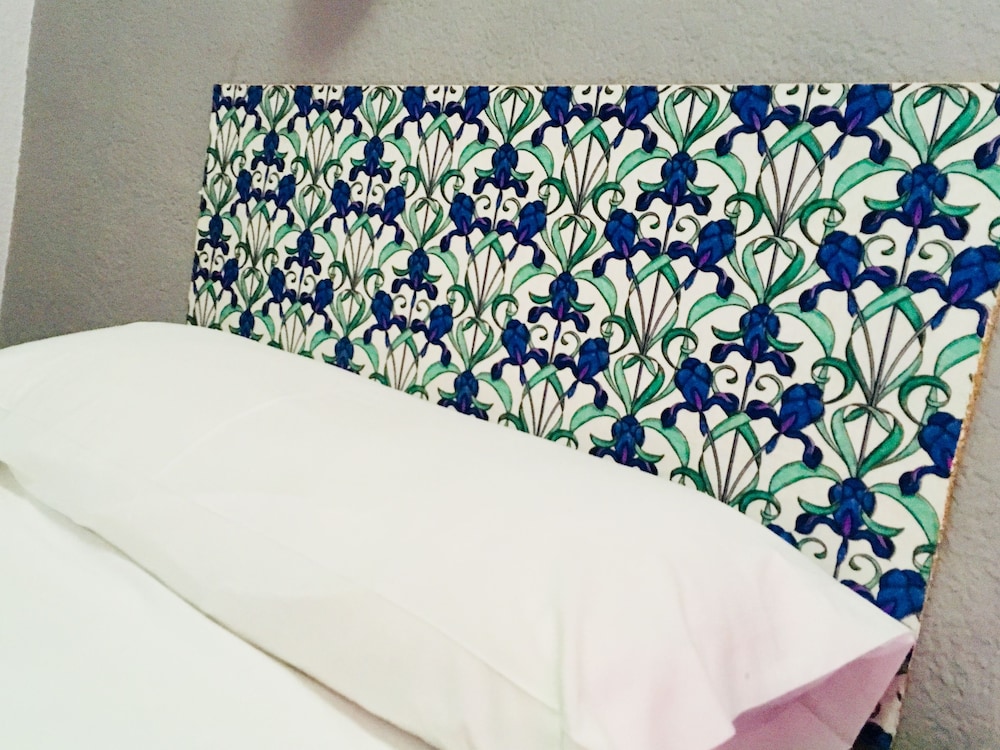Habitación Doble, 2 Camas Individuales